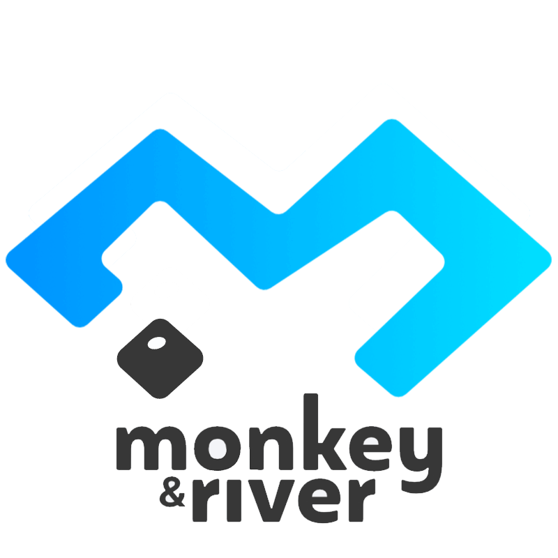 High Quality Software Solutions Monkey and River