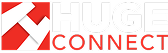 Huge Connect logo